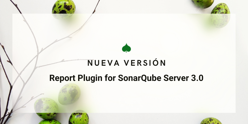 Ya está disponible el Modo MQR en el Report Plugin for SonarQube Server cover